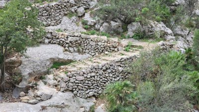 Camp spéléo dans les provinces d'Alicante et de Valence (Septembre 2024)