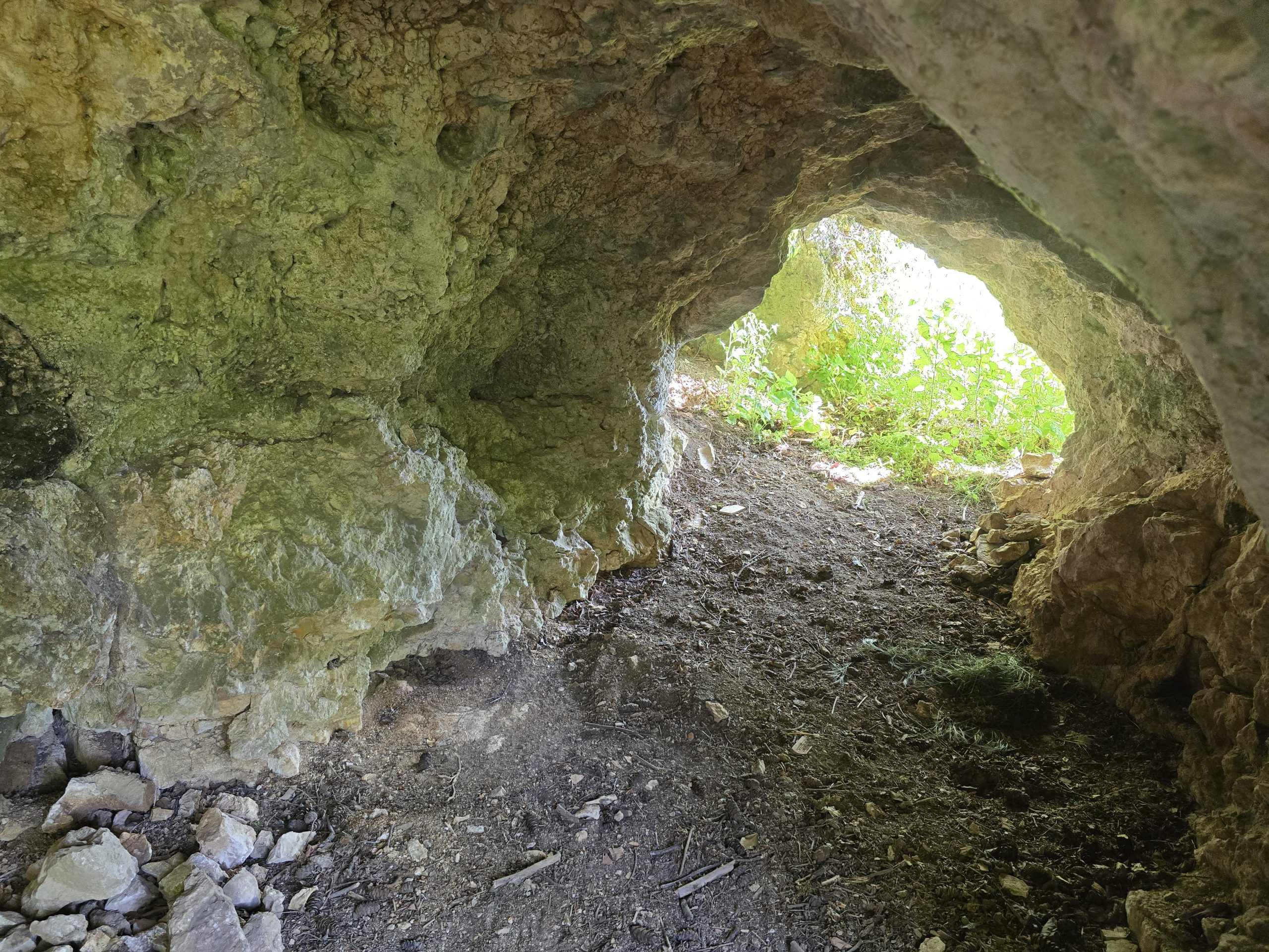Visite du monastère de Mariastein (Soleure) lors de l’AD de la SSS 2025