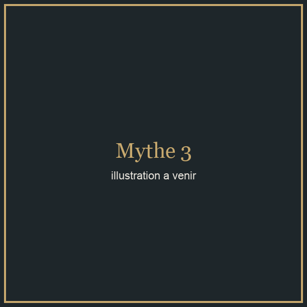 Illustration : mythe du sport extrême réservé à une élite.