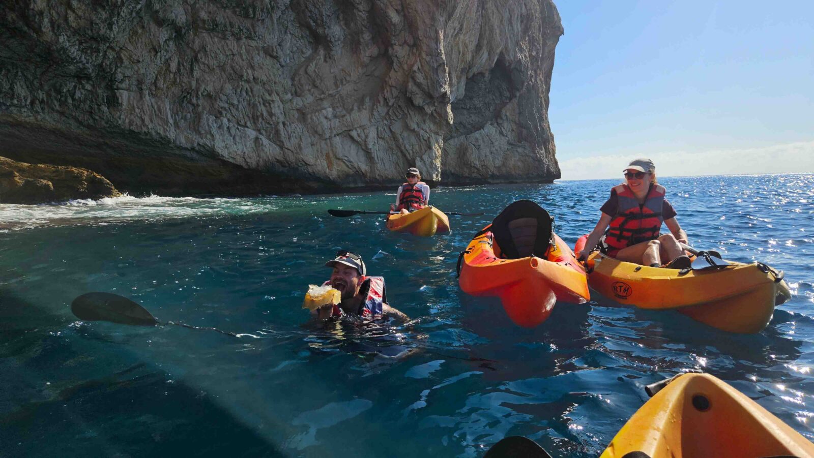 Journée kayak (1)