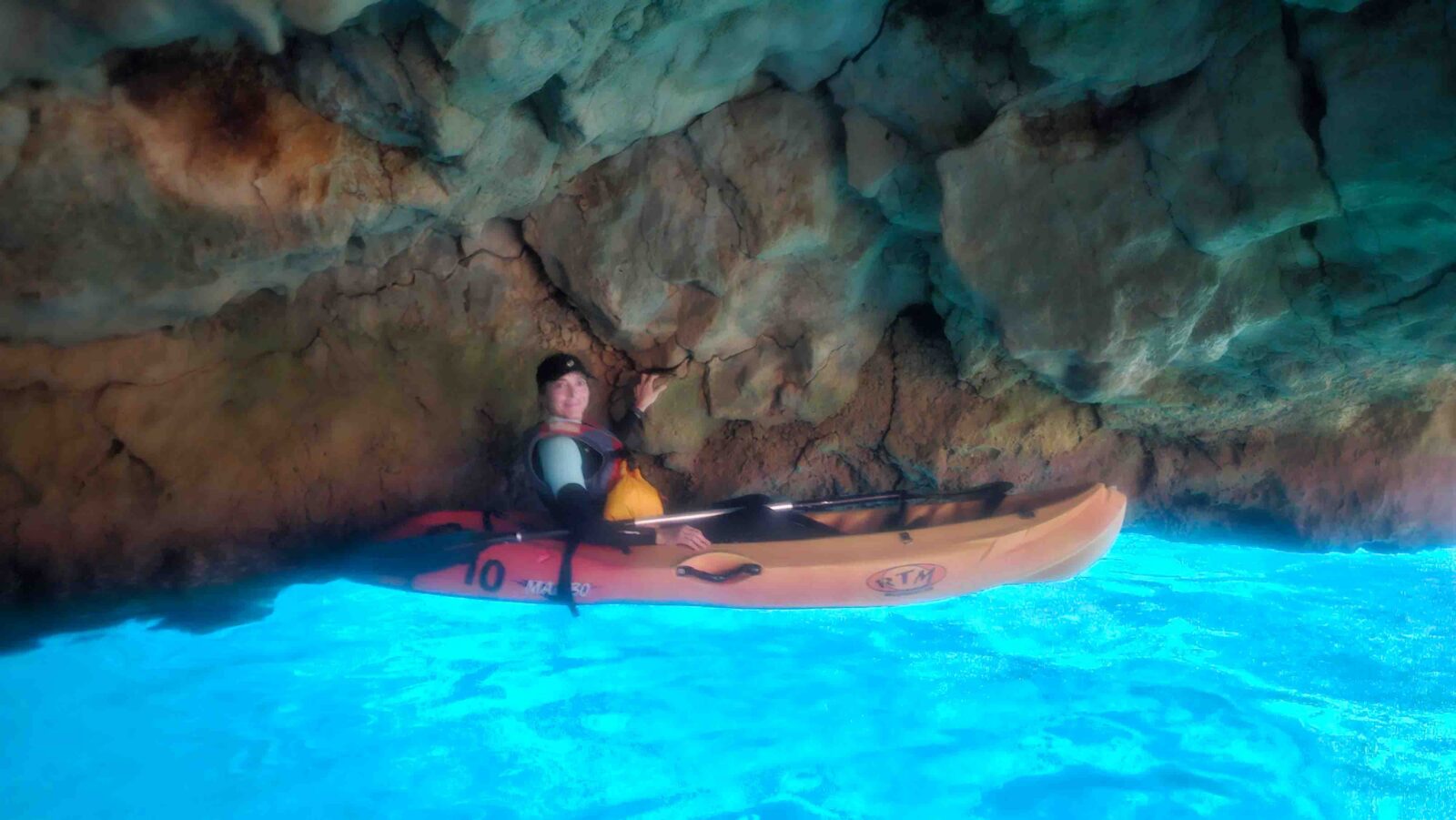 Journée kayak (3)