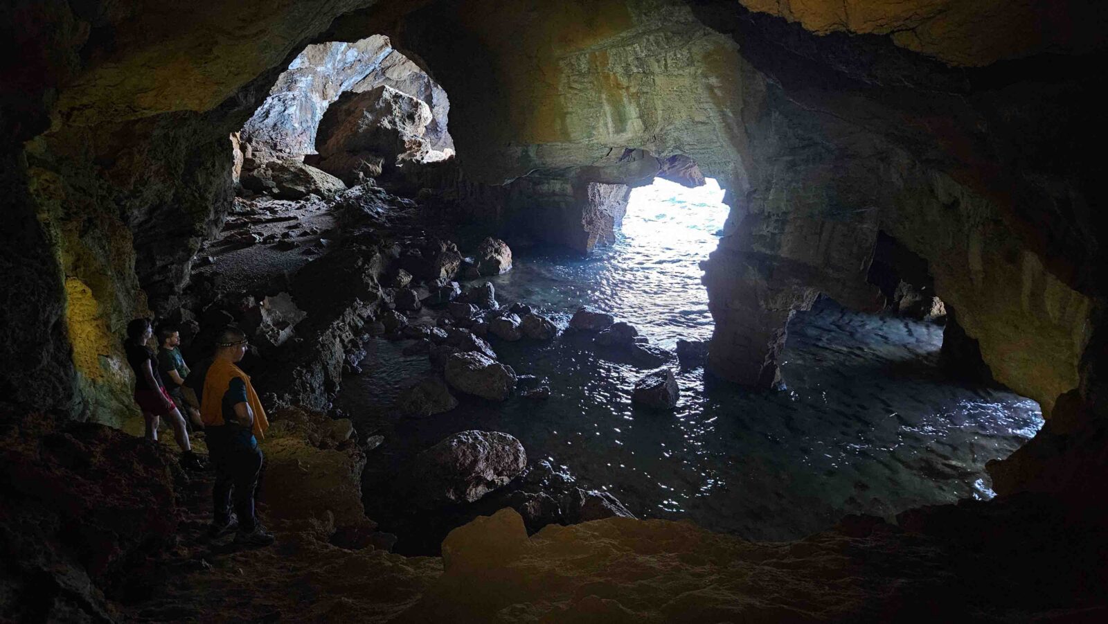 Cova Tallada (2)