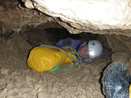 Corentin dans la Souricière