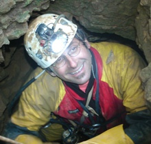 Etienne Mayerat