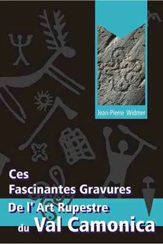 Dernier livre de Jean-Pierre Widmer, publié en 2015