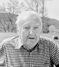 Maurice Audétat