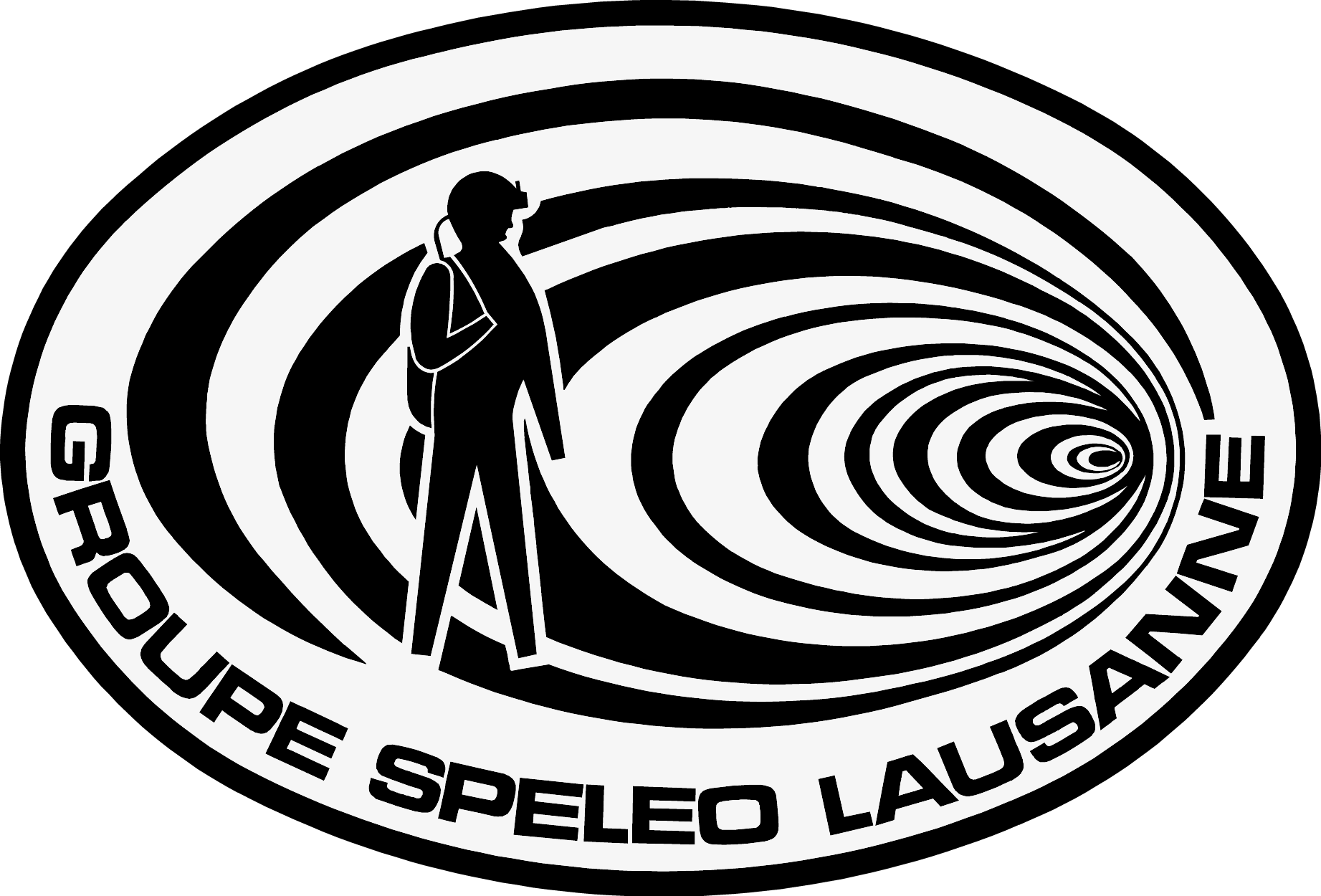 Groupe Spéléo Lausanne